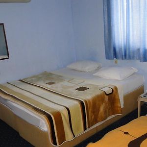 Vierpersoonskamer
